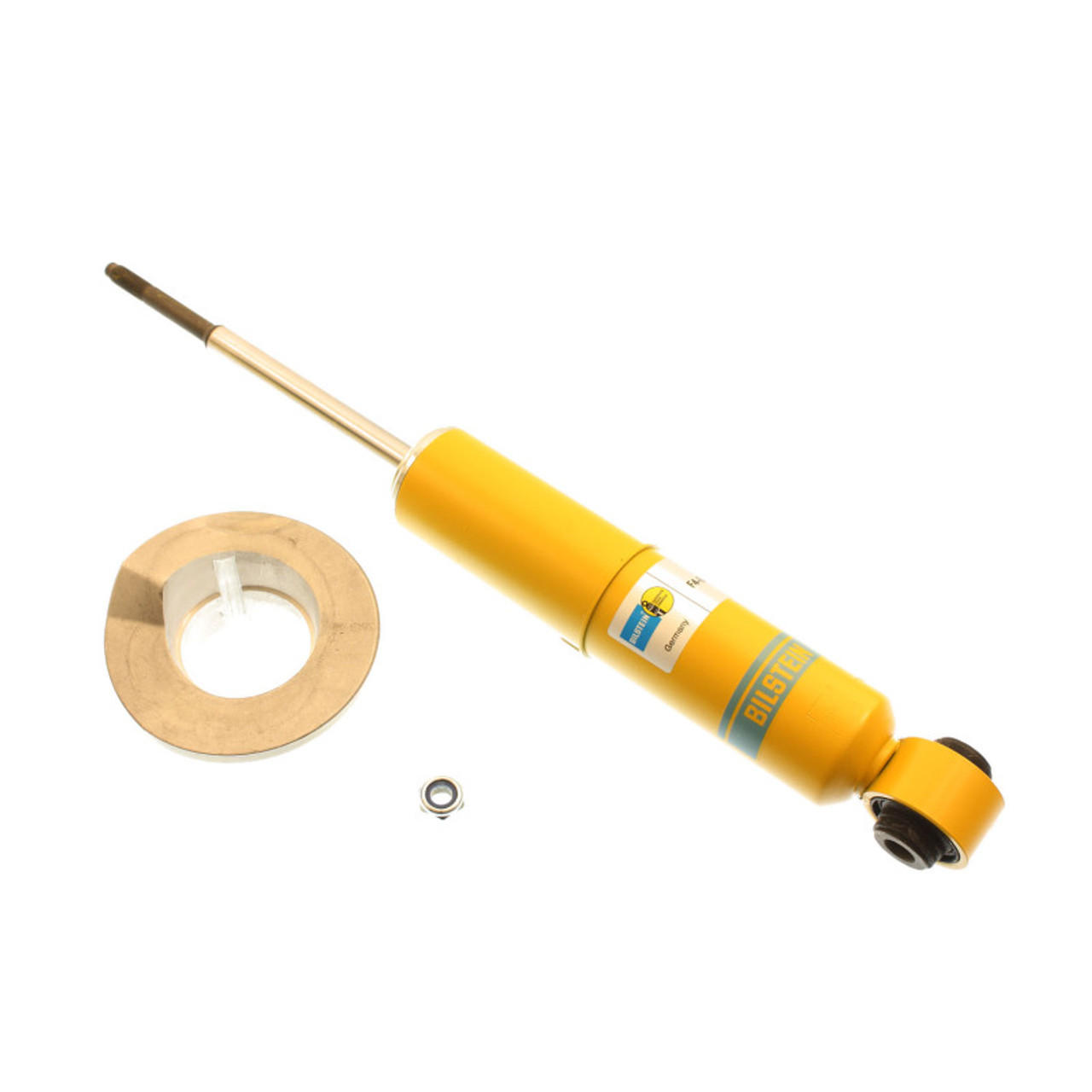 Bilstein B6 1999 Mazda Miata 10th Anniversary Rear 46mm Monotube Shock Absorber - 24-065597