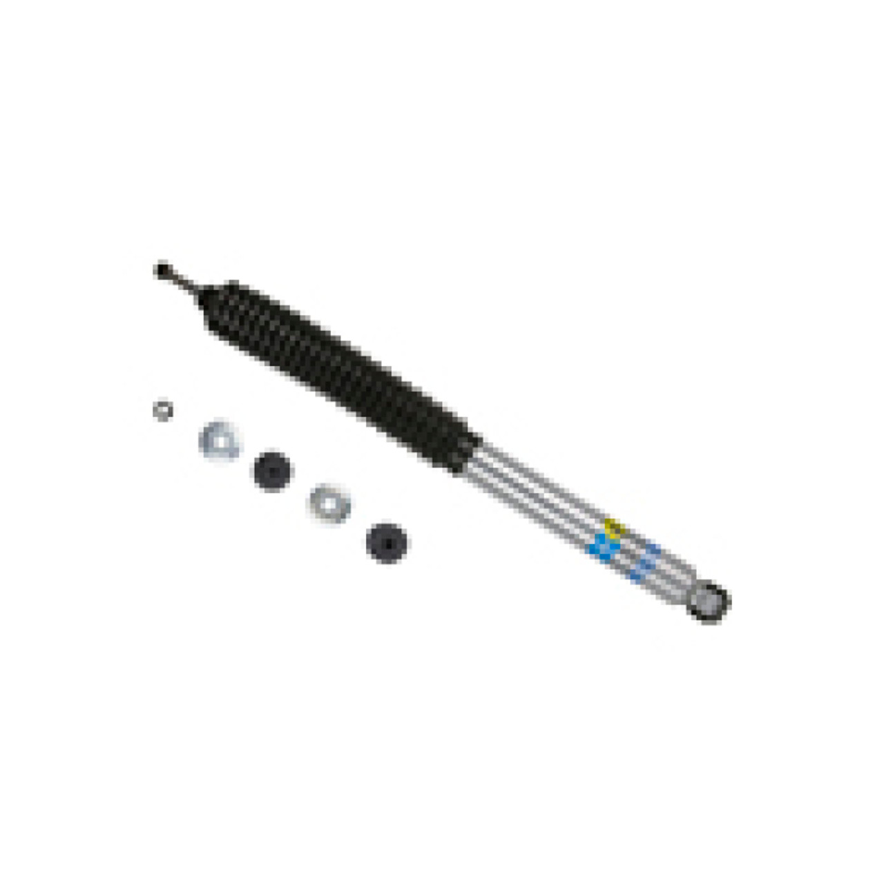 Bilstein 5100 Series 1994 Dodge Ram 1500 Base 4WD Front 46mm Monotube Shock Absorber - 24-066464