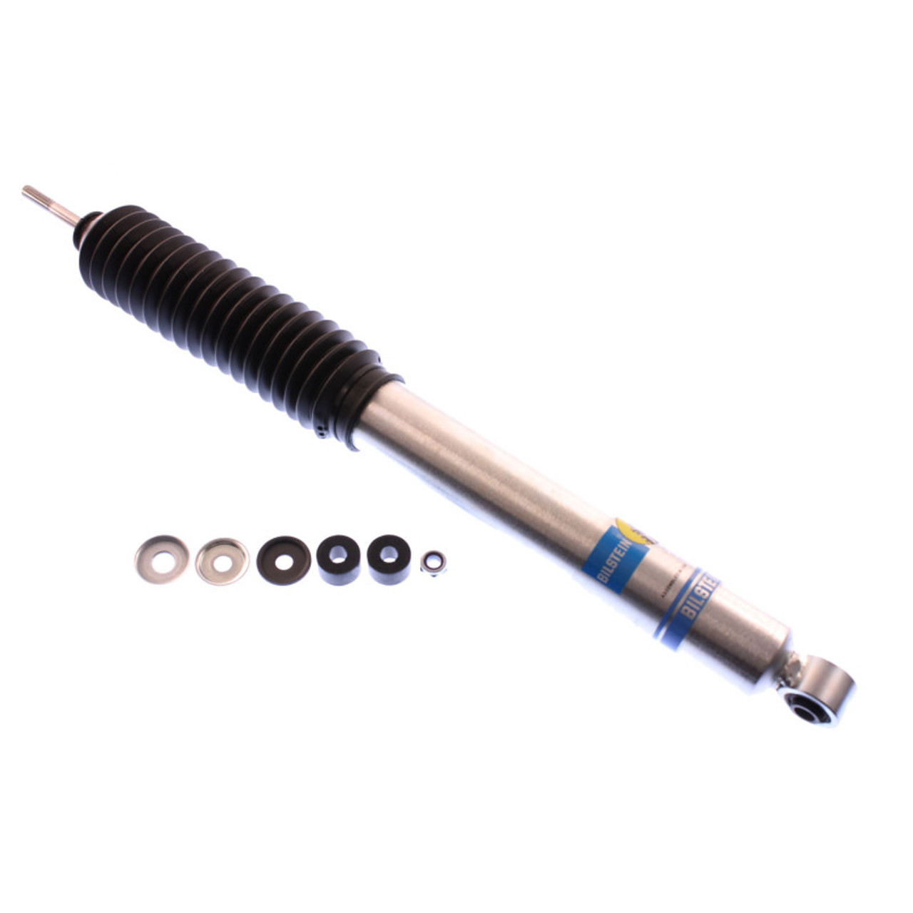 Bilstein 5100 Series 2000 Toyota Tundra Base Rear 46mm Monotube Shock Absorber - 24-100144