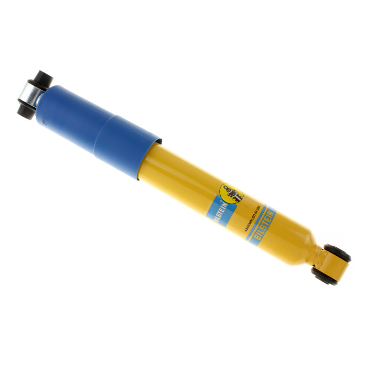 Bilstein B6 2000 GMC K2500 Sierra SL Front 46mm Monotube Shock Absorber - 24-104050