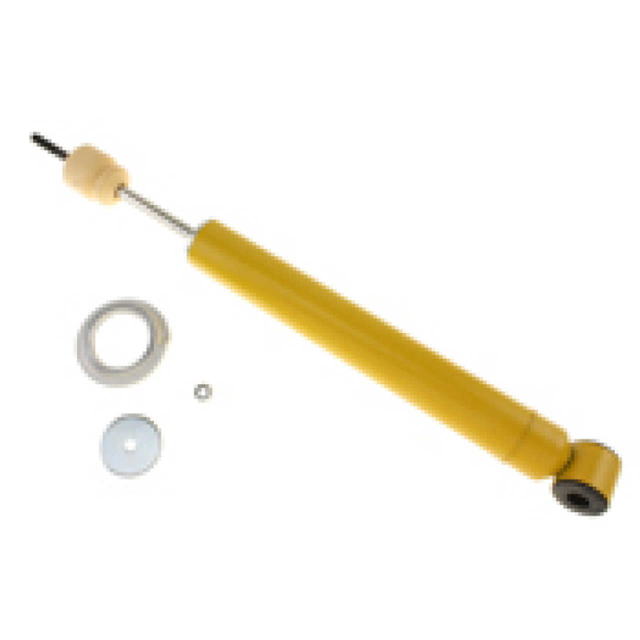 Bilstein B8 Mazda RX-8 H Monotube Shock Absorber - 24-110075