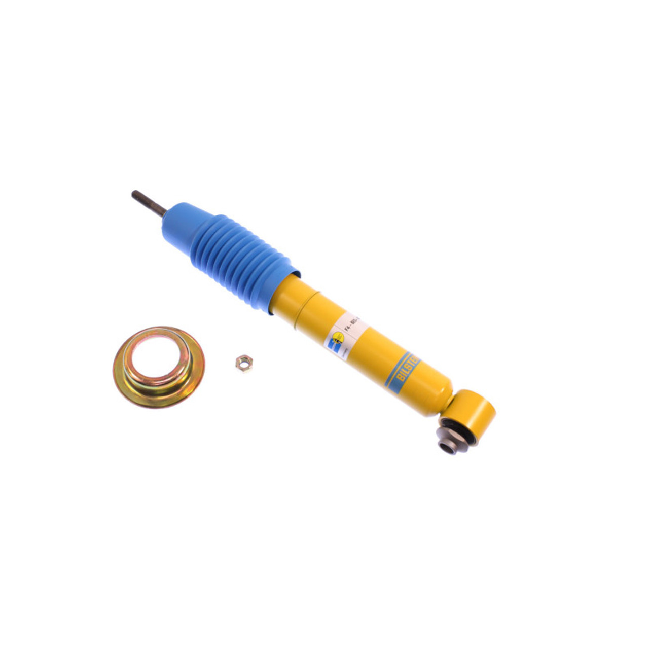 Bilstein B8 2004 BMW 645Ci Base Rear 46mm Monotube Shock Absorber - 24-112727