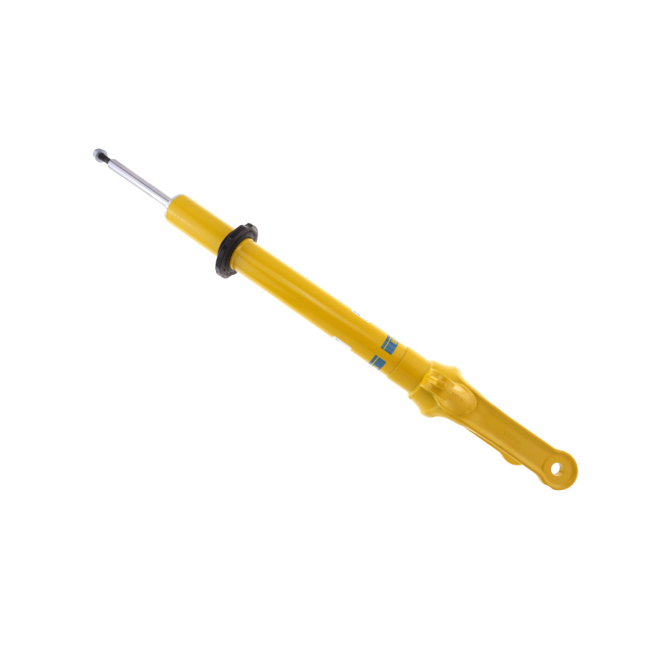 Bilstein B6 2006 Mercedes-Benz ML500 Base Front 46mm Monotube Shock Absorber - 24-124362