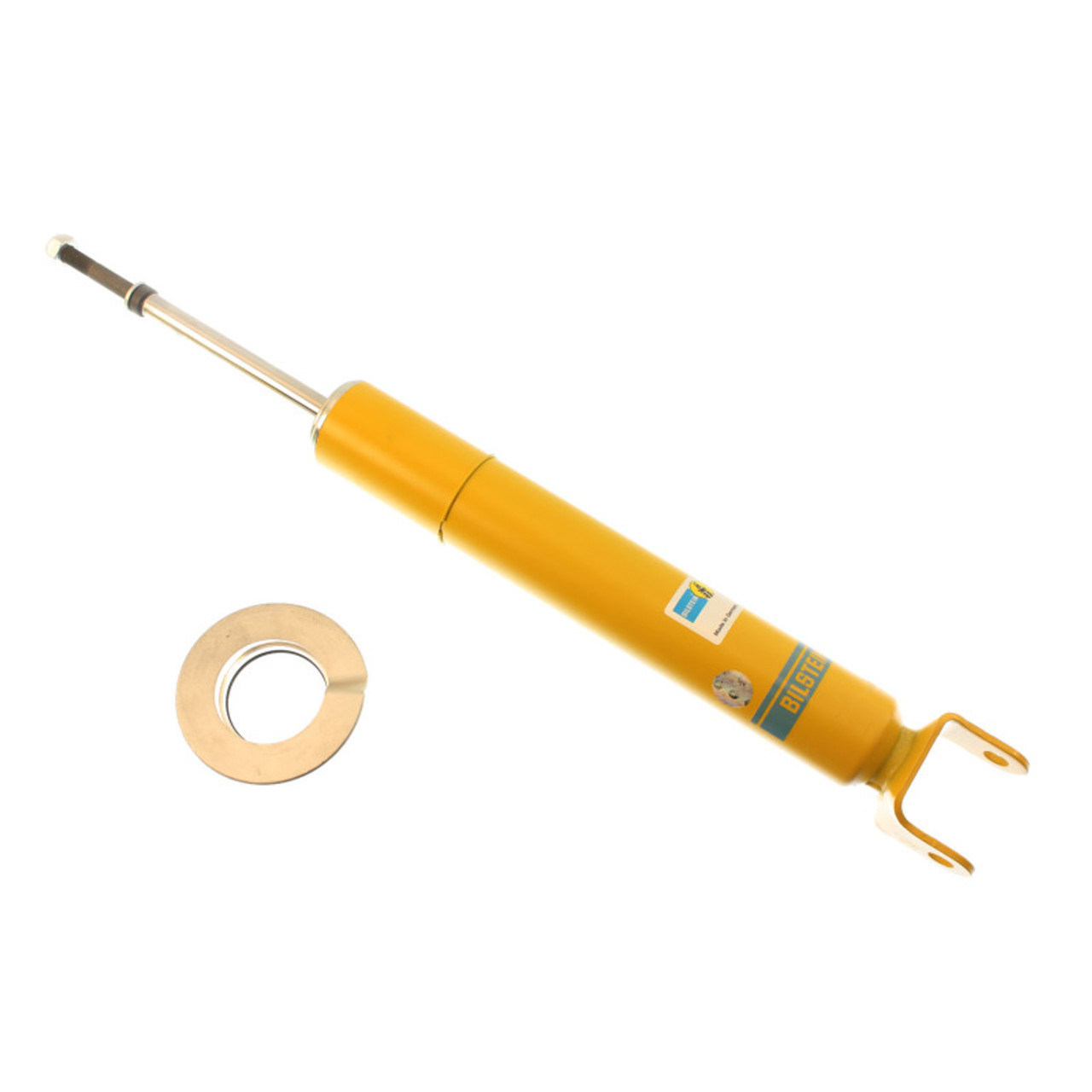 Bilstein B8 2006 Mazda MX-5 Miata Base Front 46mm Monotube Shock Absorber - 24-131766