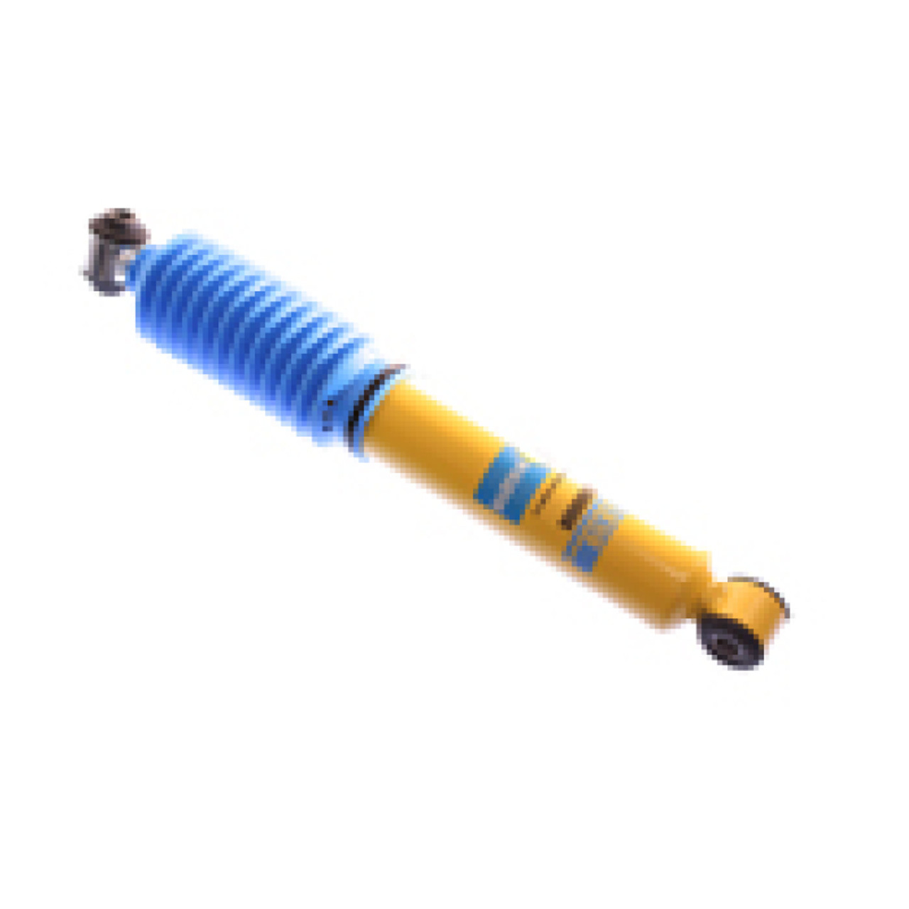 Bilstein 4600 Series 2004 Dodge Durango SLT Front 46mm Monotube Shock Absorber - 24-139106