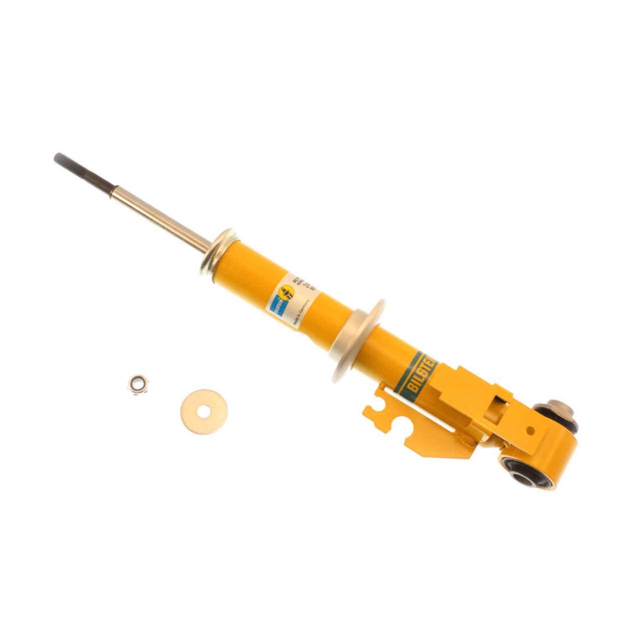 Bilstein B8 2007 Mini Cooper Base Rear Left 36mm Monotube Shock Absorber - 24-142304