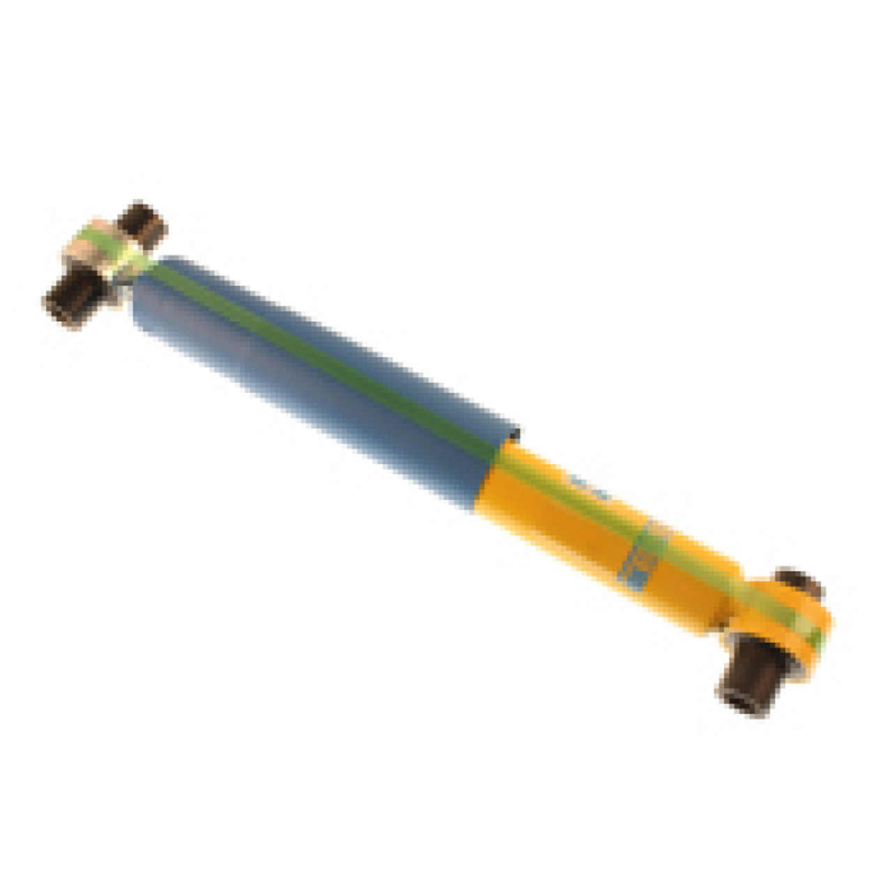 Bilstein B6 05-09 Workhorse W20 / W22 / W24 Front Monotube Shock Absorber - 24-153249