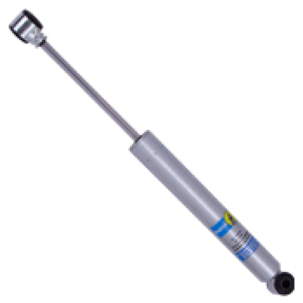 Bilstein 5100 Series 2009 Jeep Wrangler X-S Front 36mm Monotube Steering Damper - 24-158428