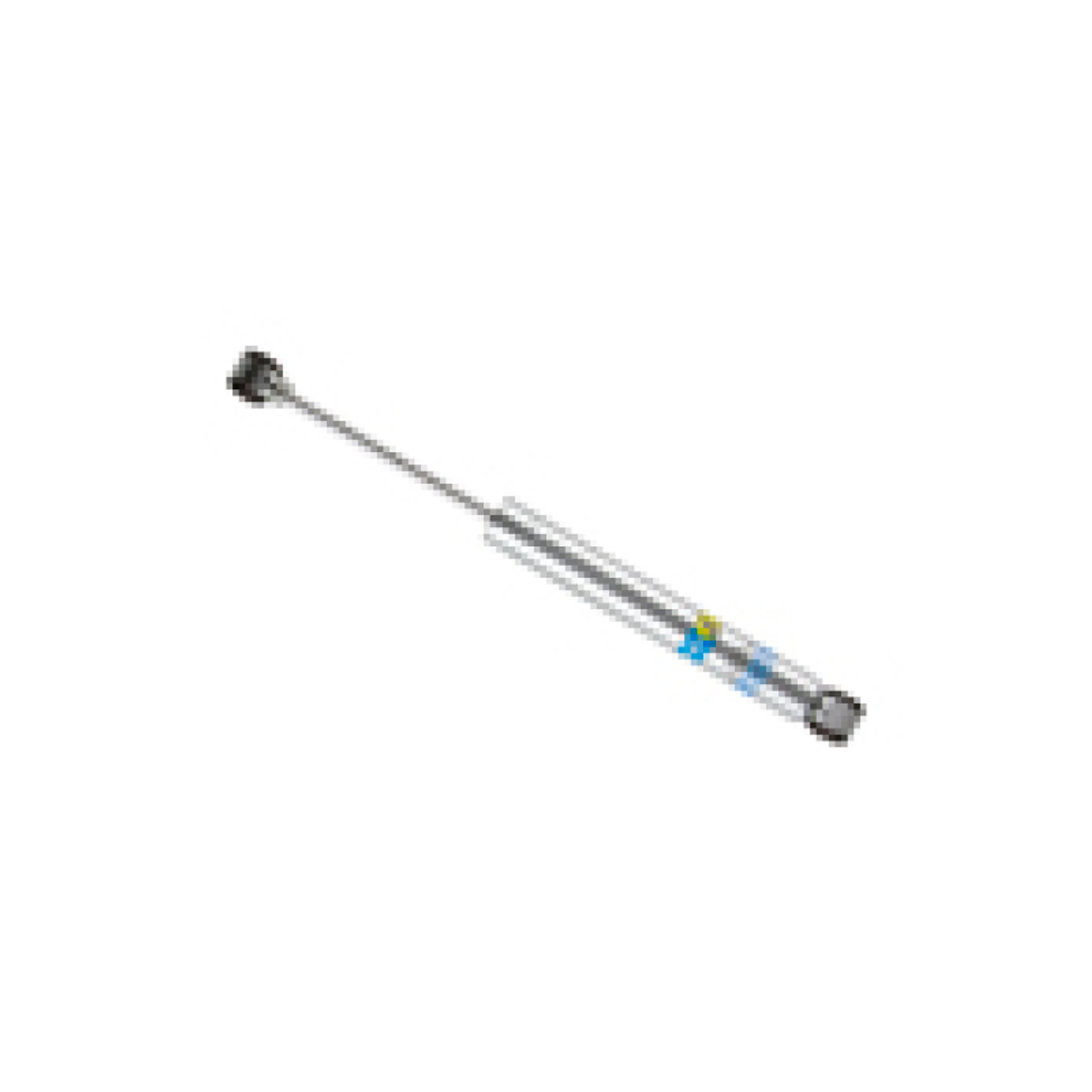 Bilstein 5100 Series 2004 Ford F-350 Super Duty King Ranch RWD Front 36mm Monotube Steering Damper - 24-158930