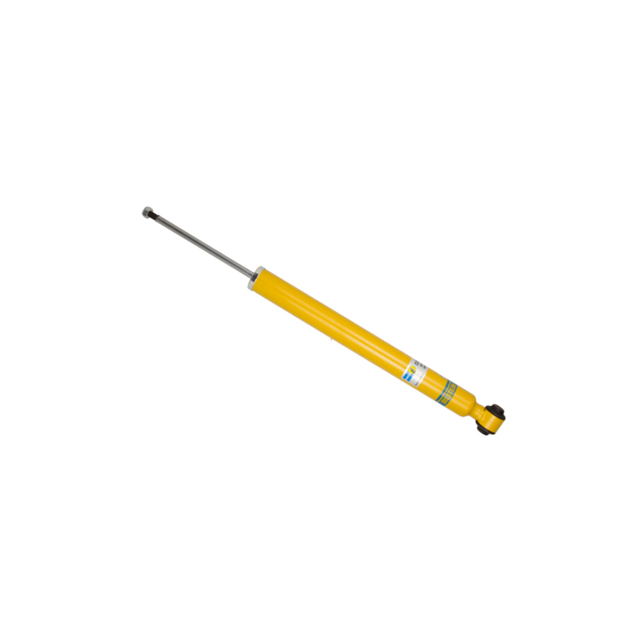 Bilstein B6 2009 Mercedes-Benz GLK350 Sport Rear Shock Absorber - 24-164429