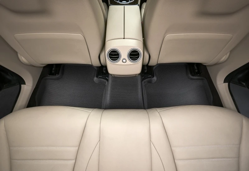 3D MAXpider 24-26 Chevrolet Equinox EV Kagu Black R2 - L1CH11821509 Photo - Mounted