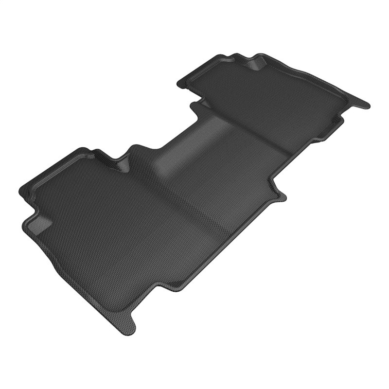 3D MAXpider 24-26 GM Sierra EV/Silverado EV Kagu Black R2 - L1GM04021509 Photo - Primary