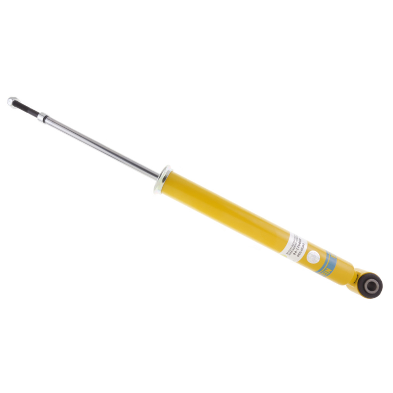 Bilstein B6 2009 BMW Z4 sDrive30i Rear Shock Absorber - 24-170659