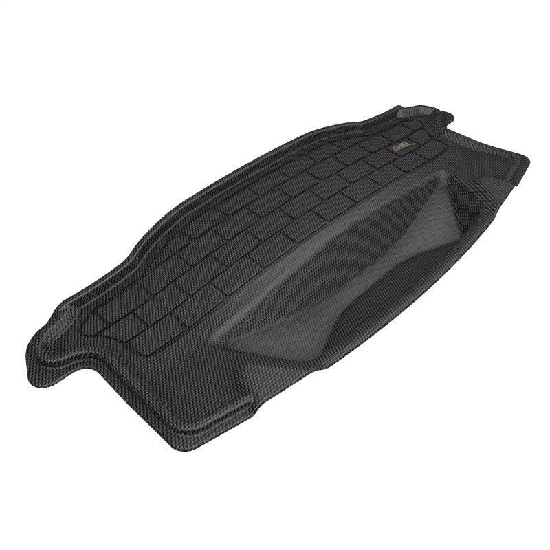 3D MAXpider 20-26 Chevrolet Corvette Kagu Black Cargo Liner - M1CH0961309 Photo - Primary