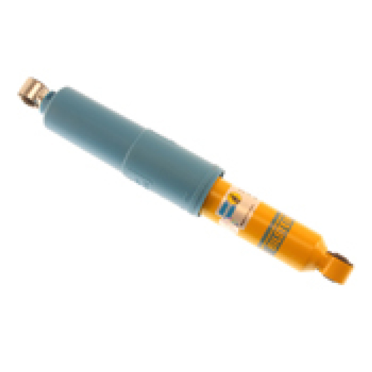 Bilstein B8 63-66 Austin Mini / 63-69 Mini Cooper Front Monotube Shock Absorber - 24-181464