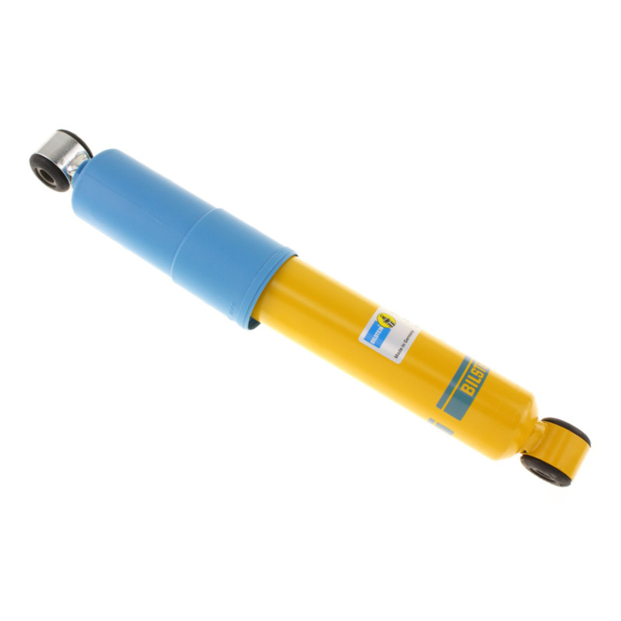 Bilstein 4600 Series 50-67 VW Beetle/Transporter Rear 46mm Monotube Shock Absorber - 24-181488