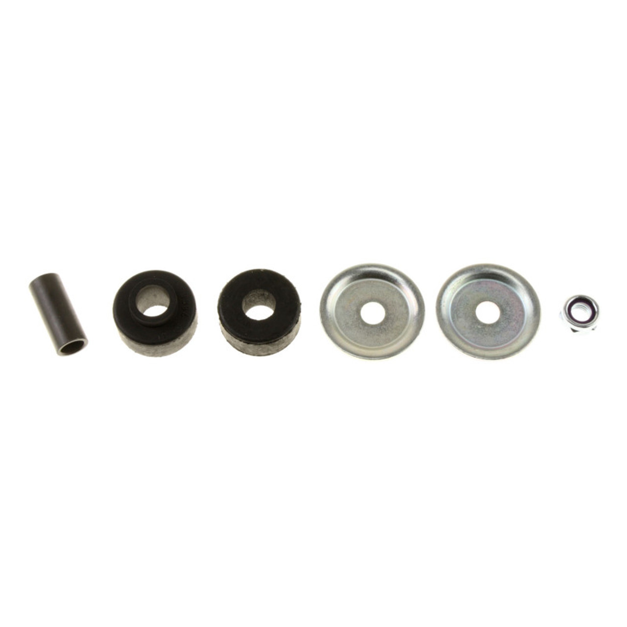 Bilstein 4600 Series 1994 Dodge Ram 1500 Base RWD Front 46mm Monotube Shock Absorber - 24-184847