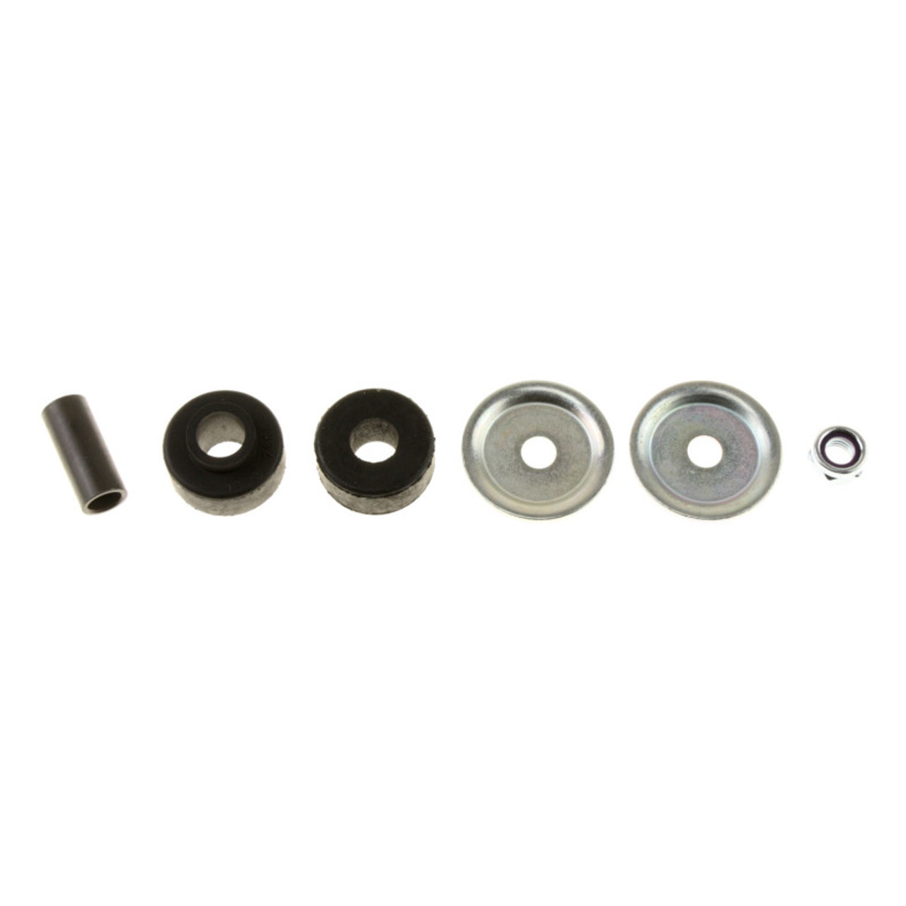 Bilstein 4600 Series 1994 Dodge Ram 1500 Base RWD Front 46mm Monotube Shock Absorber - 24-184847