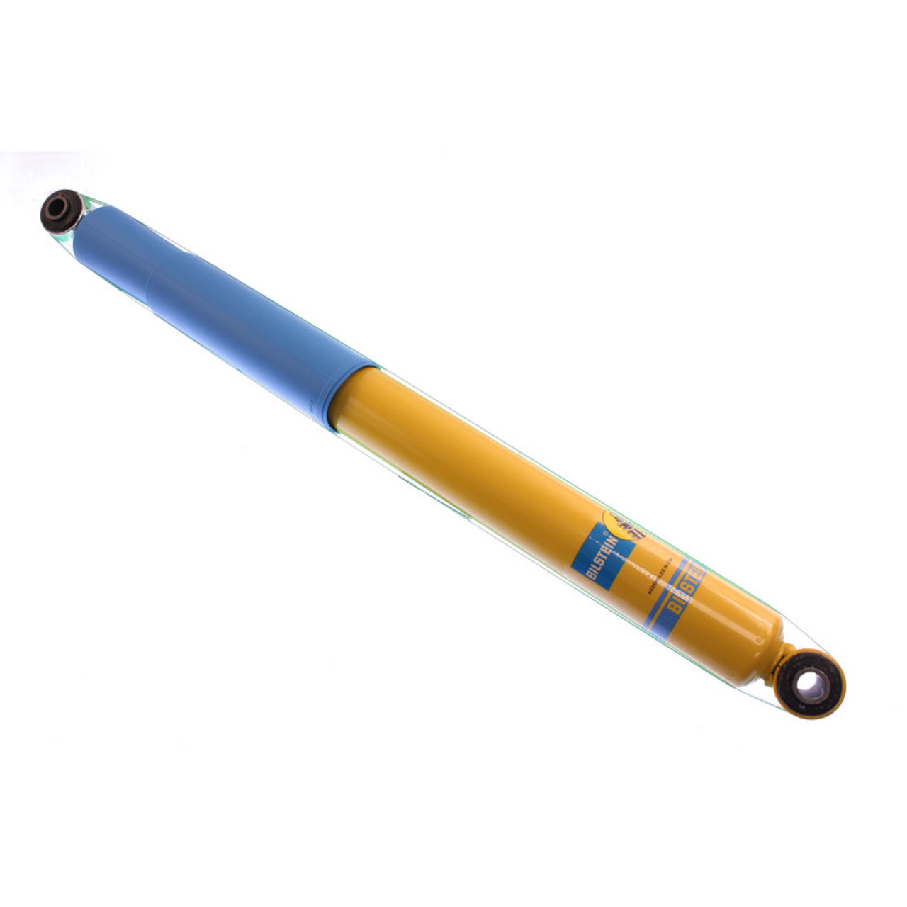 Bilstein 4600 Series 1997 Dodge Ram 1500 Laramie 4WD Rear 46mm Monotube Shock Absorber - 24-184922
