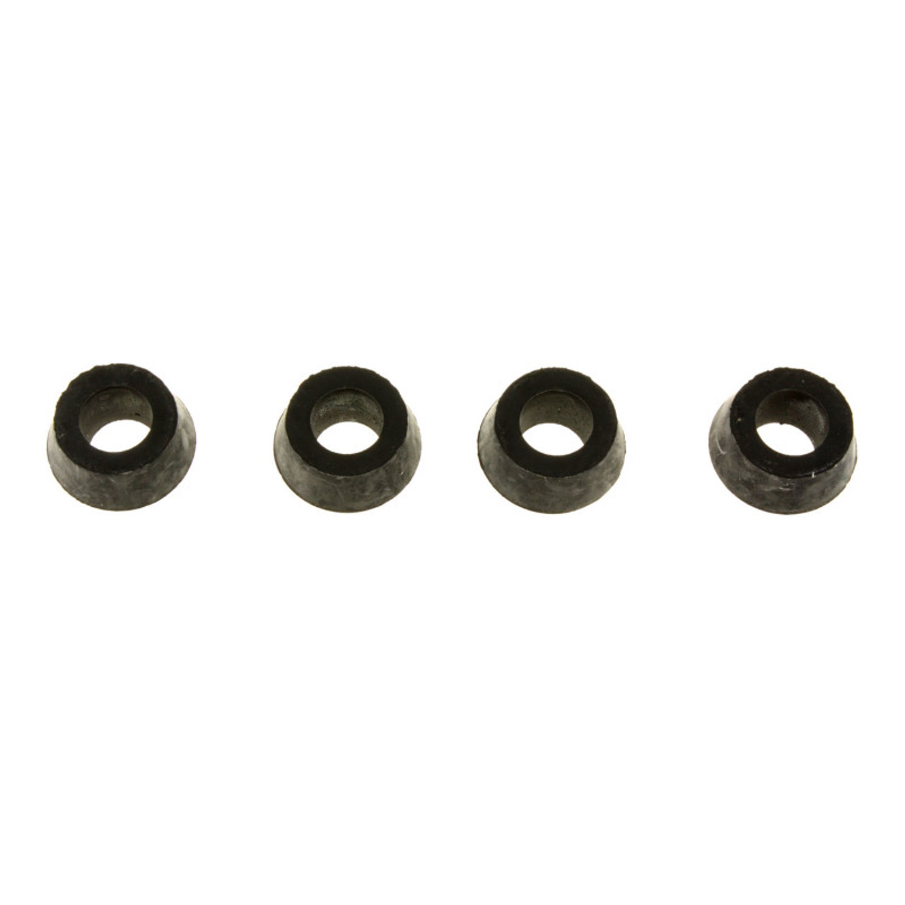 Bilstein B6 1995 Toyota Tacoma SR5 Rear Right 46mm Monotube Shock Absorber - 24-184977