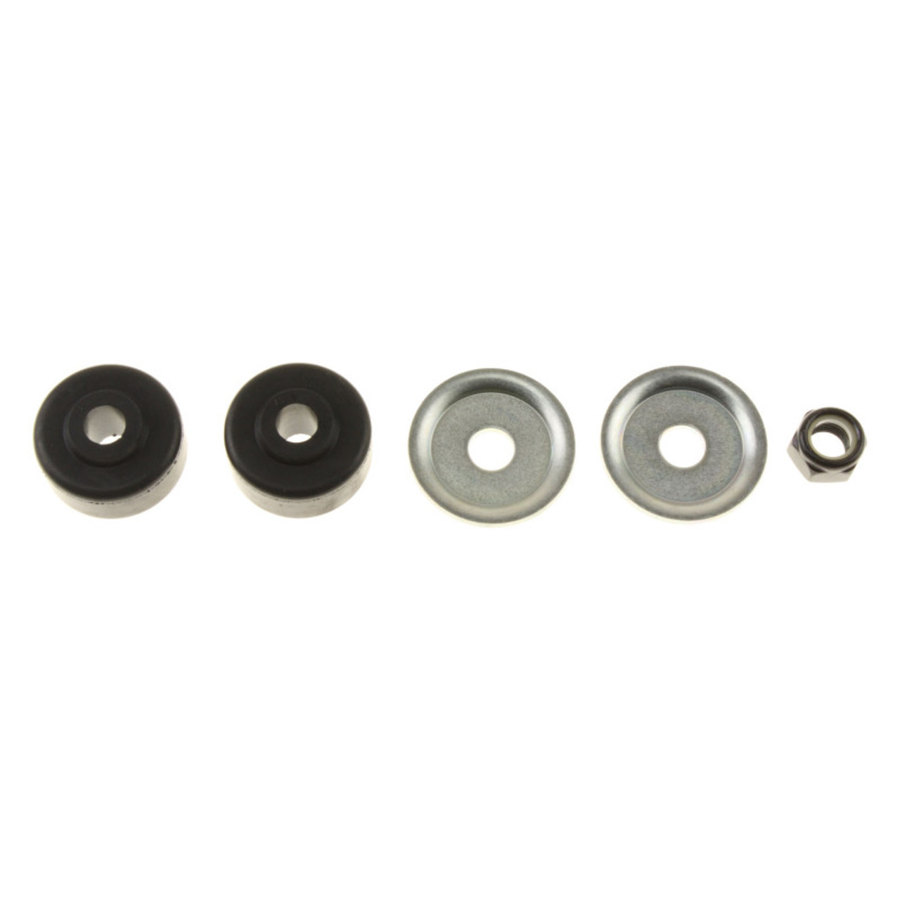 Bilstein 4600 Series Ford 97-01 Expedition/01-03 F-150 Front 46mm Monotube Shock Absorber - 24-185189