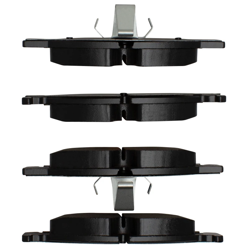 R1 06-16 BMW X1 Front Performance Sport Brake Pads - 2115-1061-00 Photo - Mounted