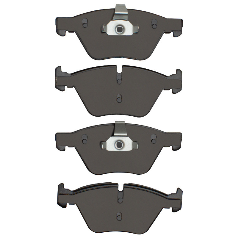 R1 06-16 BMW X1 Front Performance Sport Brake Pads - 2115-1061-00 Photo - Close Up