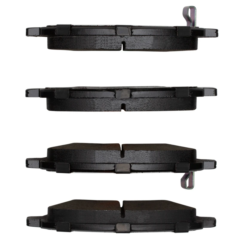 R1 11-23 Suzuki Swift Front Performance Sport Brake Pads - 2115-1454-00 Photo - Mounted