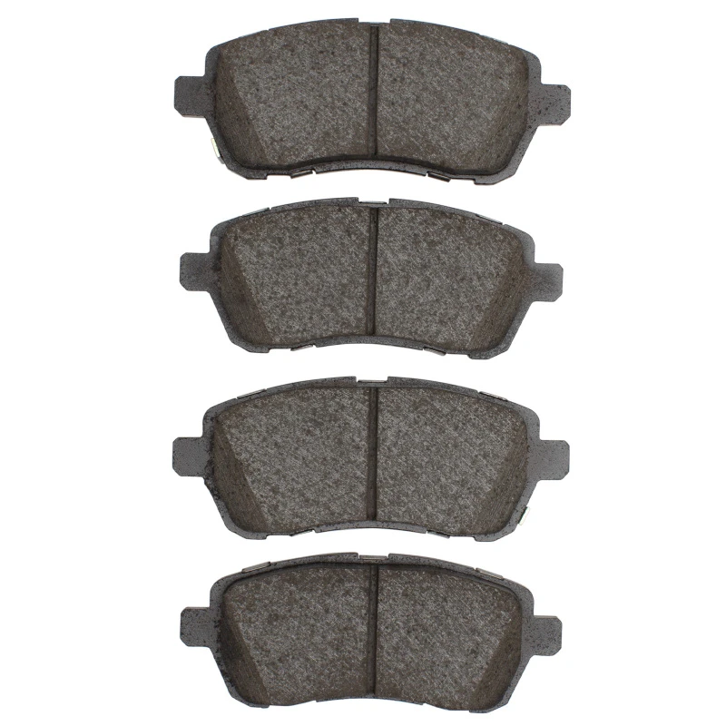 R1 11-23 Suzuki Swift Front Performance Sport Brake Pads - 2115-1454-00 Photo - lifestyle view