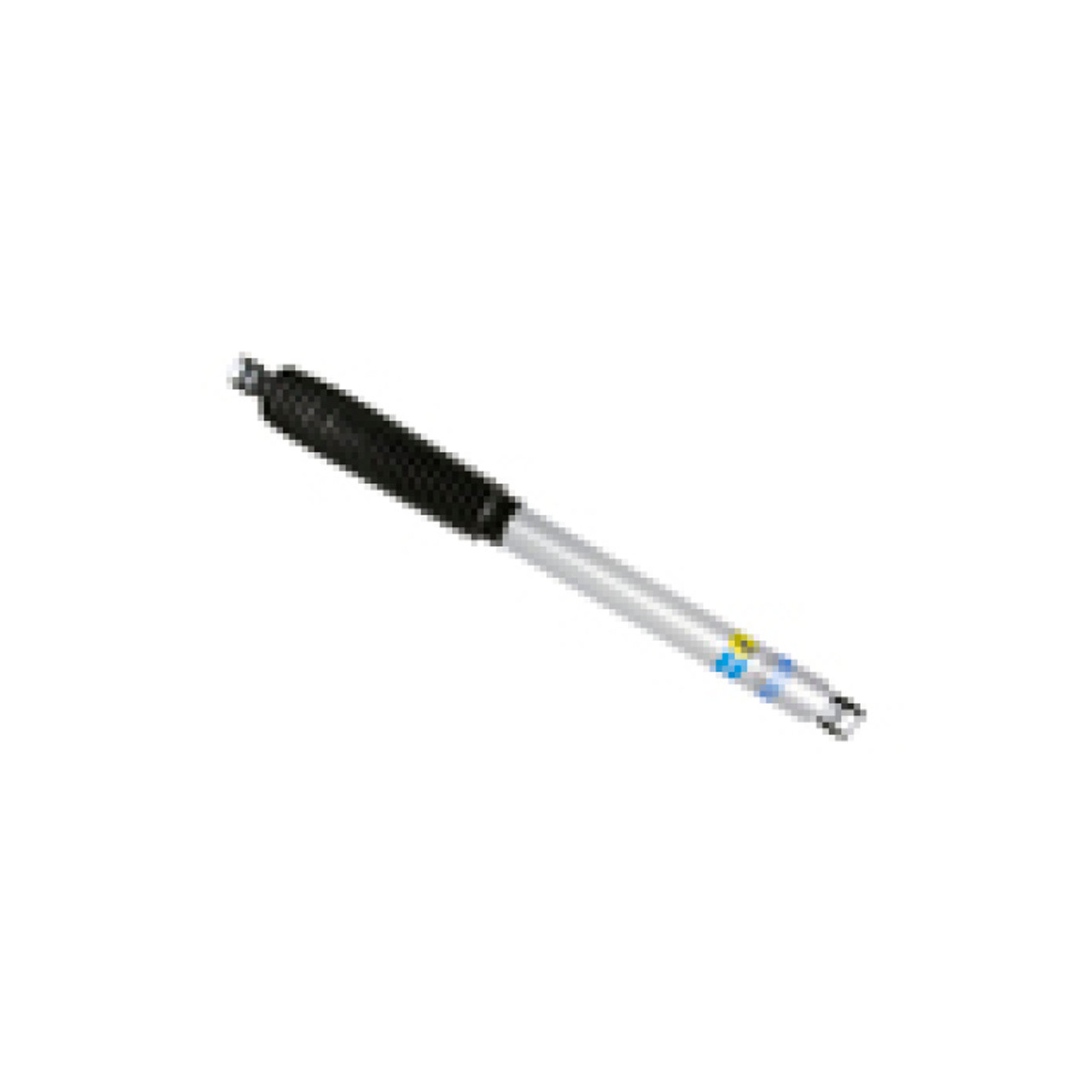 Bilstein 5100 Series 99-14 Ford F-250/F-350 Super Duty Rear 46mm Monotube Shock Absorber - 24-186025