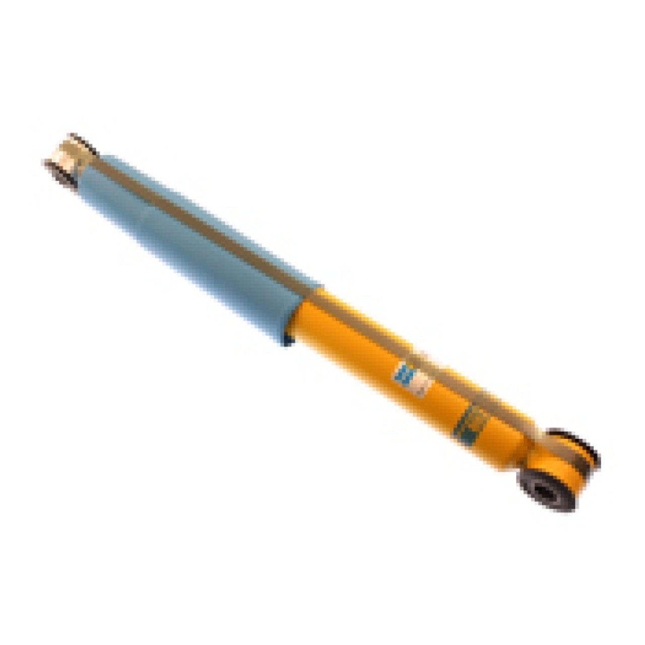 Bilstein B6 91-95 Spartan K Series/Mountain Master Front Monotube Shock Absorber - 24-186407