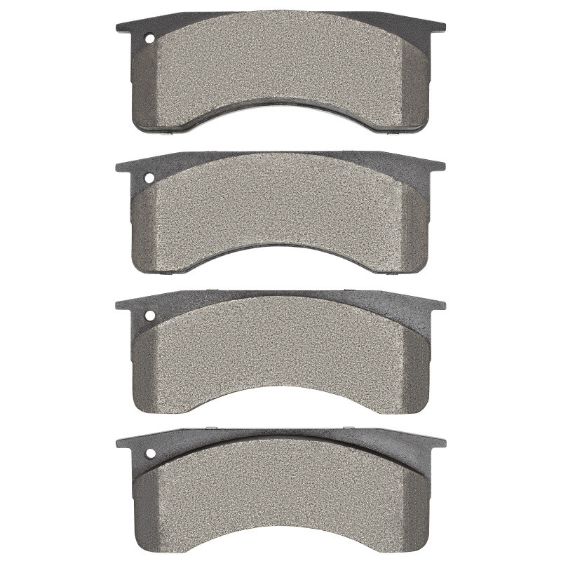 R1 91-26 Workhorse 500Lb Gvw) Front/Rear Super Duty Brake Pads - 2214-0769-00 Photo - Primary