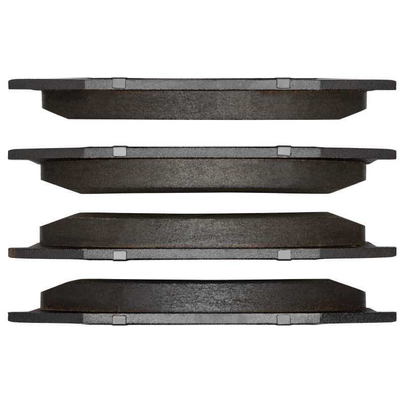 R1 91-26 Workhorse 500Lb Gvw) Front/Rear Super Duty Brake Pads - 2214-0769-00 Photo - out of package