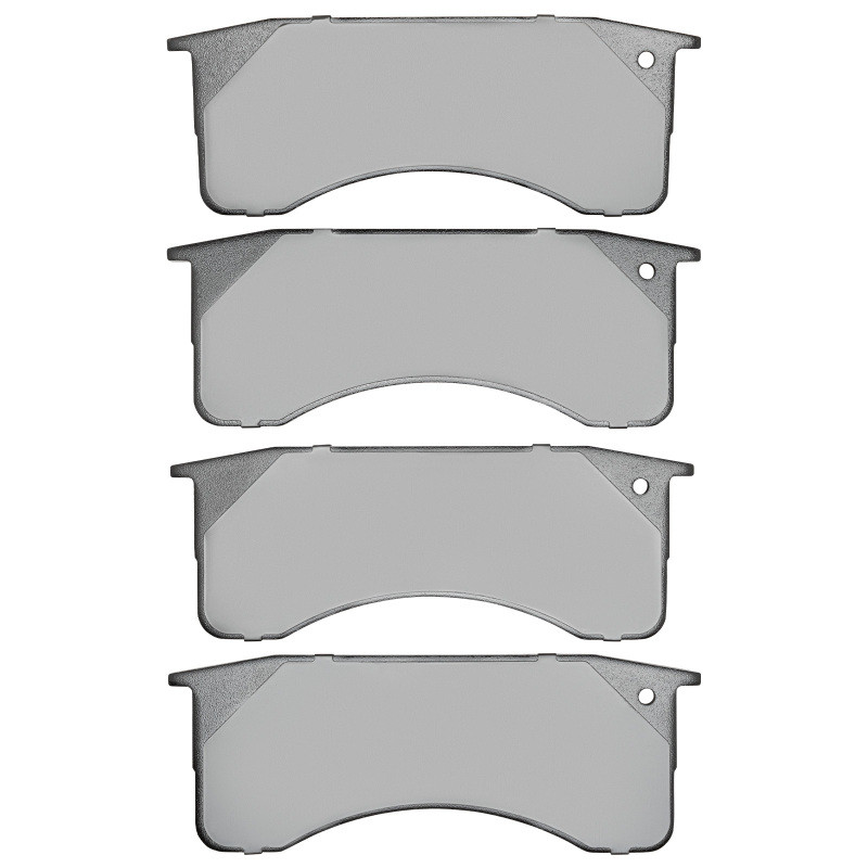 R1 91-26 Workhorse 500Lb Gvw) Front/Rear Super Duty Brake Pads - 2214-0769-00 Photo - out of package