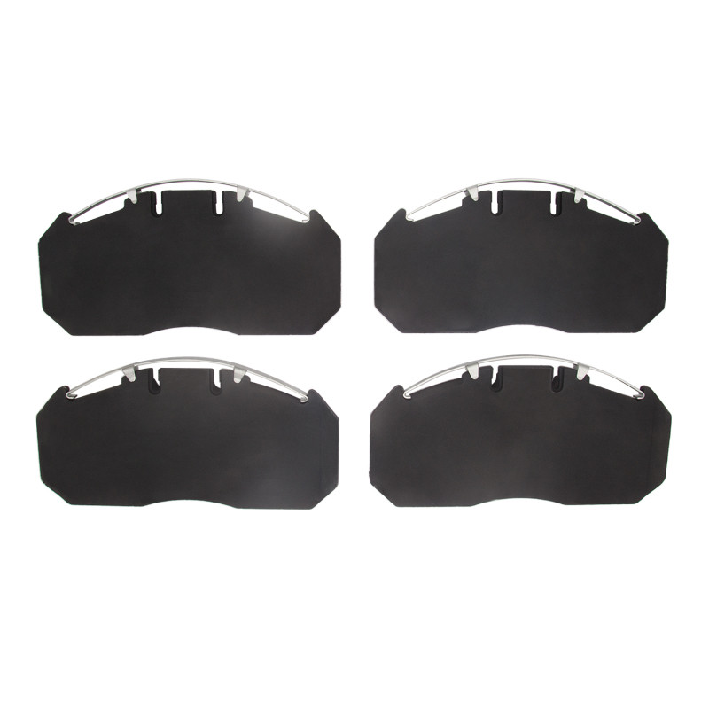 R1 05-23 Van Hool Air Disc Brakes Front/Rear Super Duty Brake Pads - 2214-1310-00 Photo - out of package
