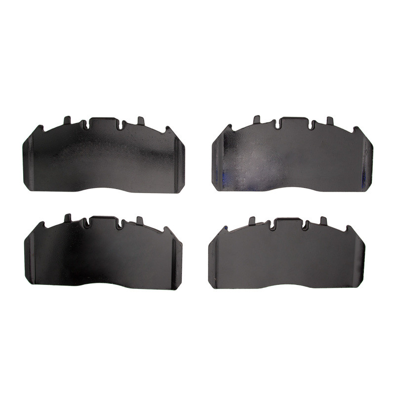 R1 03-23 Terex Terex Advance Mixer Front/Rear Super Duty Brake Pads - 2214-1323-00 Photo - out of package