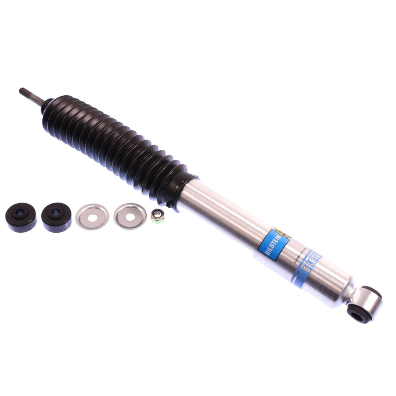 Bilstein 5100 Series 1980 Ford Bronco Custom Front 46mm Monotube Shock Absorber - 24-186513