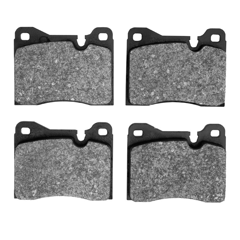 R1 76-88 Maserati 425 Front Ceramic Brake Pads - 2310-0163-00 Photo - Primary