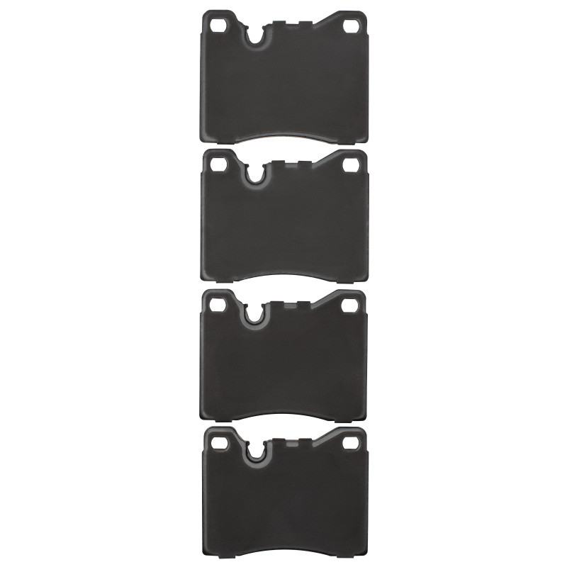 R1 76-88 Maserati 425 Front Ceramic Brake Pads - 2310-0163-00 Photo - out of package