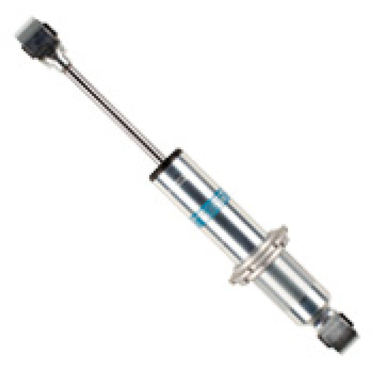 Bilstein M 7100 Classic Coilover - 5.90in Stroke/Travel Length - 24-186520
