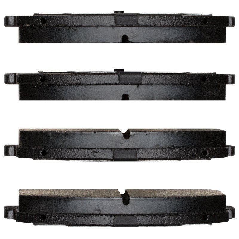 R1 84-05 Mazda Rx-7 Rear Ceramic Brake Pads - 2310-0332-00 Photo - out of package
