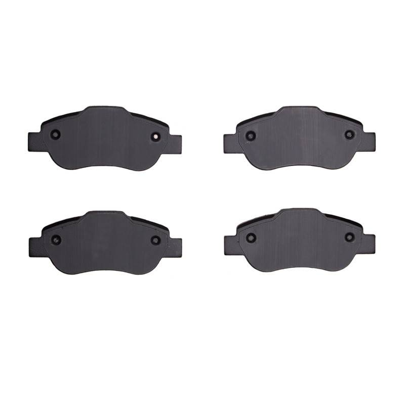 R1 06-11 Fiat Panda Front Ceramic Brake Pads - 2310-1488-00 Photo - out of package