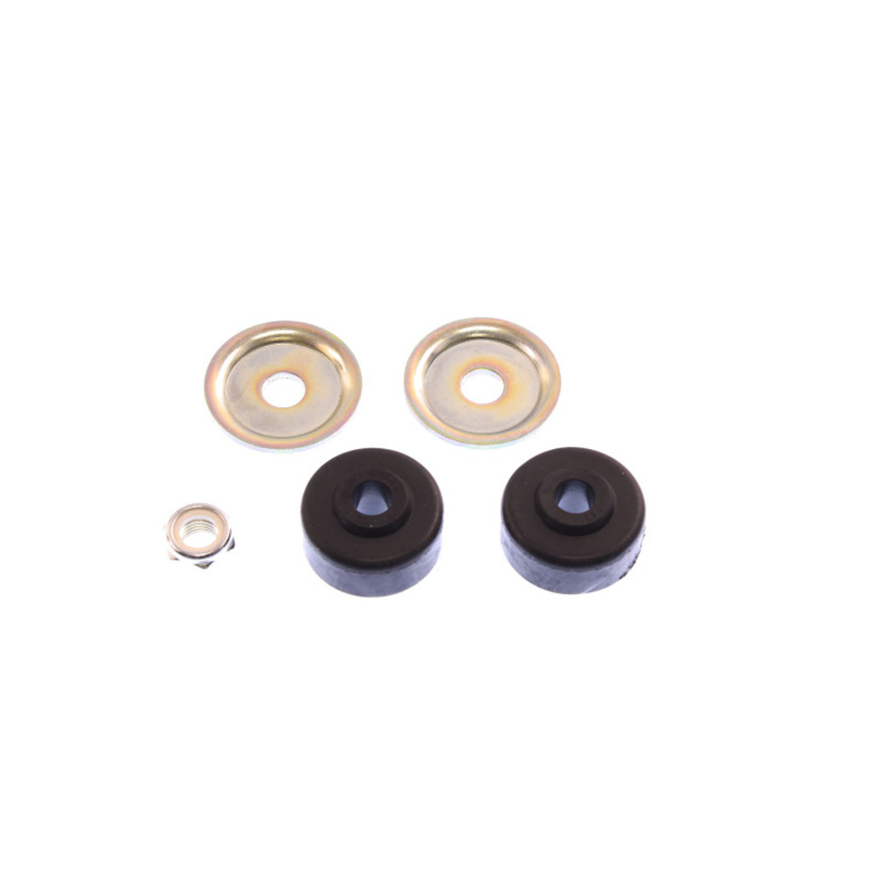 Bilstein 05-16 Ford F-250/F-350 Super Duty 4WD (Ext. Cab) B8 5100 Shock Absorber - Front - 24-186681