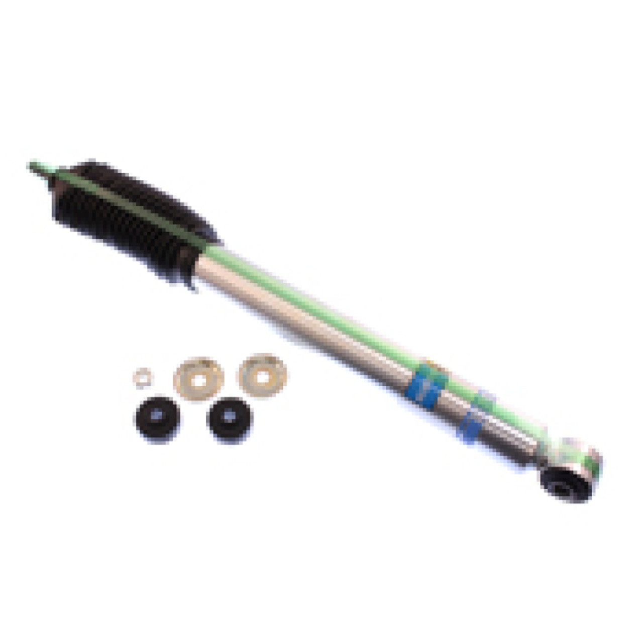 Bilstein 05-16 Ford F-250/F-350 Super Duty 4WD (Ext. Cab) B8 5100 Shock Absorber - Front - 24-186681