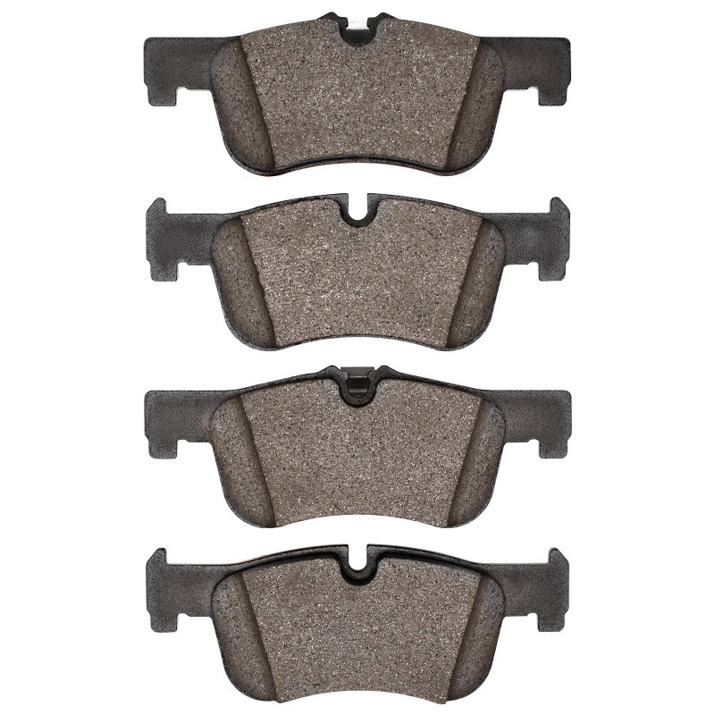 R1 12-15 BMW 118I Front Ceramic Brake Pads - 2310-1817-00 Photo - out of package