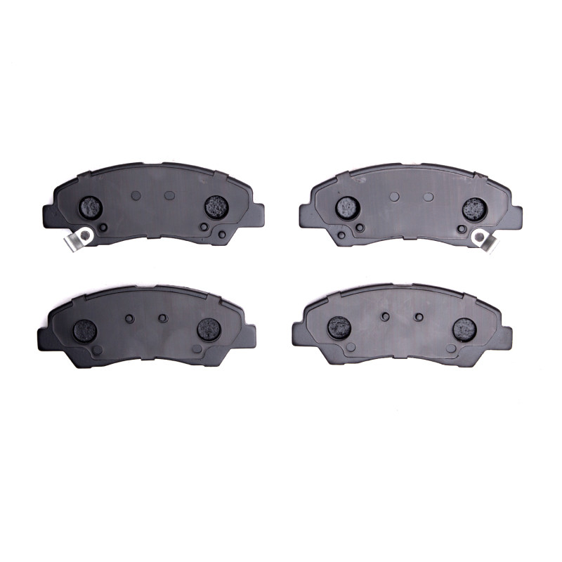 R1 15-23 Hyundai Grand I10 Front Ceramic Brake Pads - 2310-1935-00 Photo - out of package
