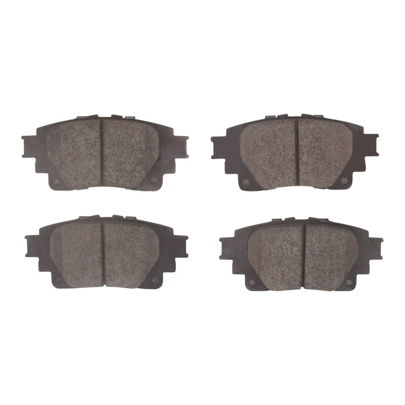 R1 19-26 Toyota Corolla Rear Ceramic Brake Pads - 2310-2183-00 Photo - Primary