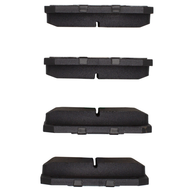 R1 58-93 Shelby Cobra Front/Rear Semi Met Brake Pads - 2311-0009-00 Photo - out of package