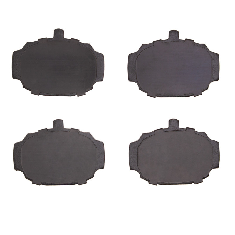R1 62-80 Triumph 2000 Front Semi Met Brake Pads - 2311-0027-00 Photo - out of package