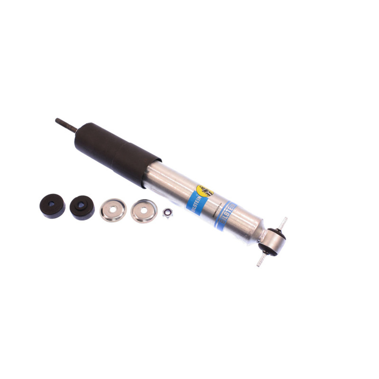 Bilstein 5100 Series 1998 Ford Ranger Splash RWD Front 46mm Monotube Shock Absorber - 24-187107